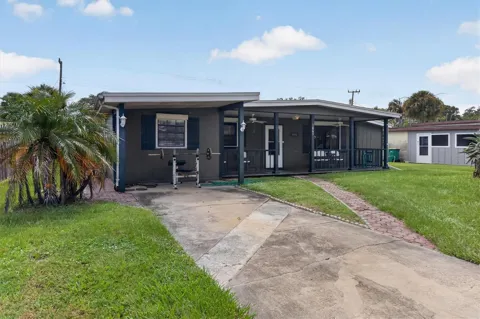 1865 CEDARWOOD DRIVE