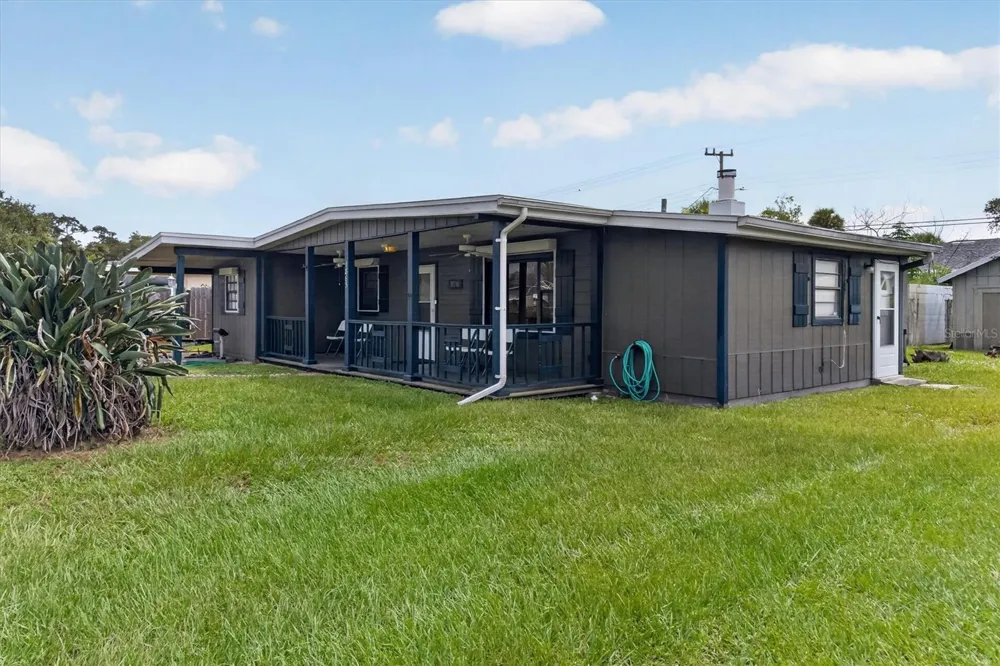1865 CEDARWOOD DRIVE Melbourne, FL 32935