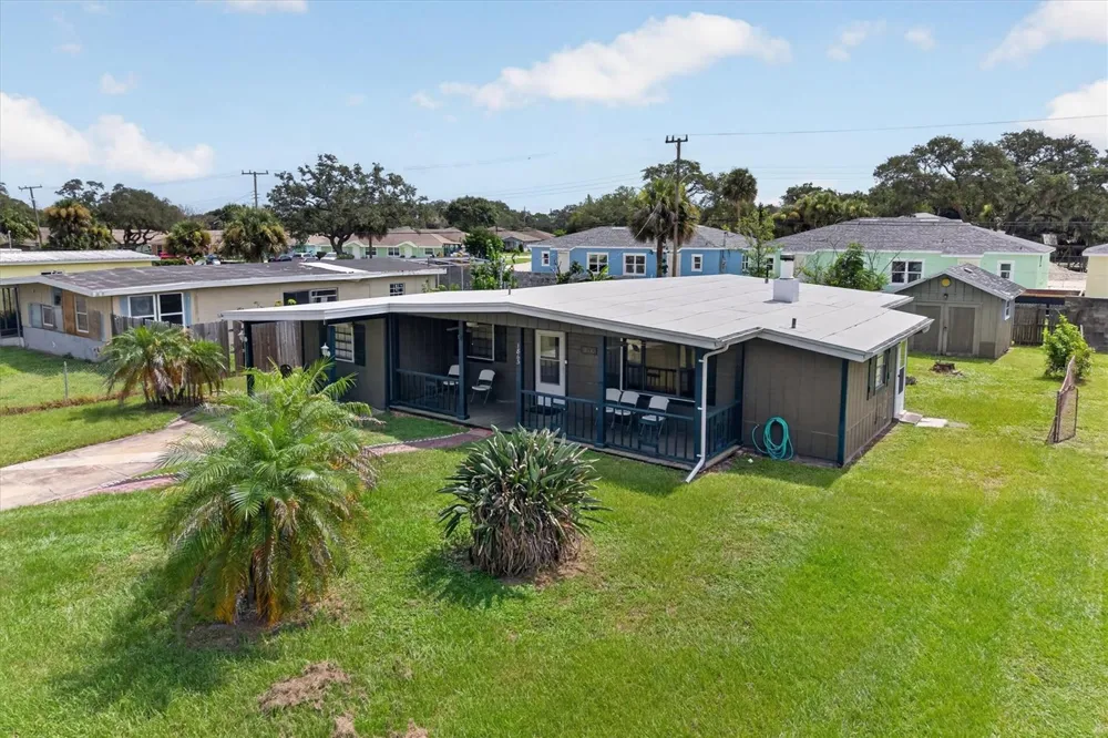 1865 CEDARWOOD DRIVE Melbourne, FL 32935