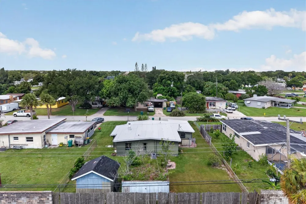 1865 CEDARWOOD DRIVE Melbourne, FL 32935