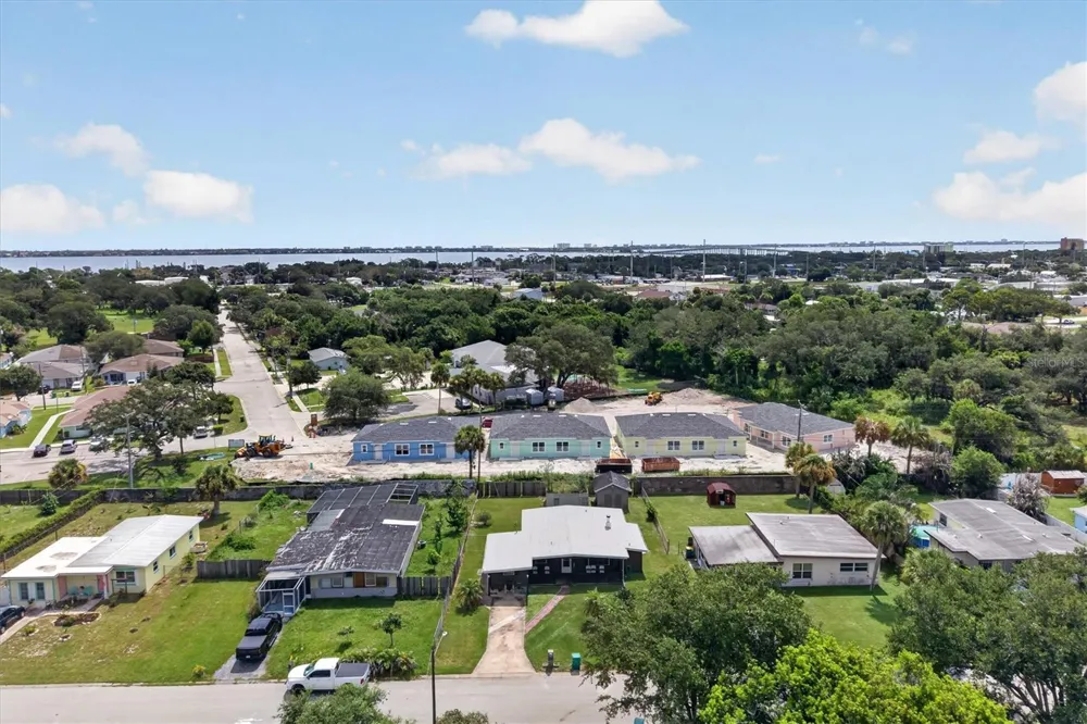 1865 CEDARWOOD DRIVE Melbourne, FL 32935