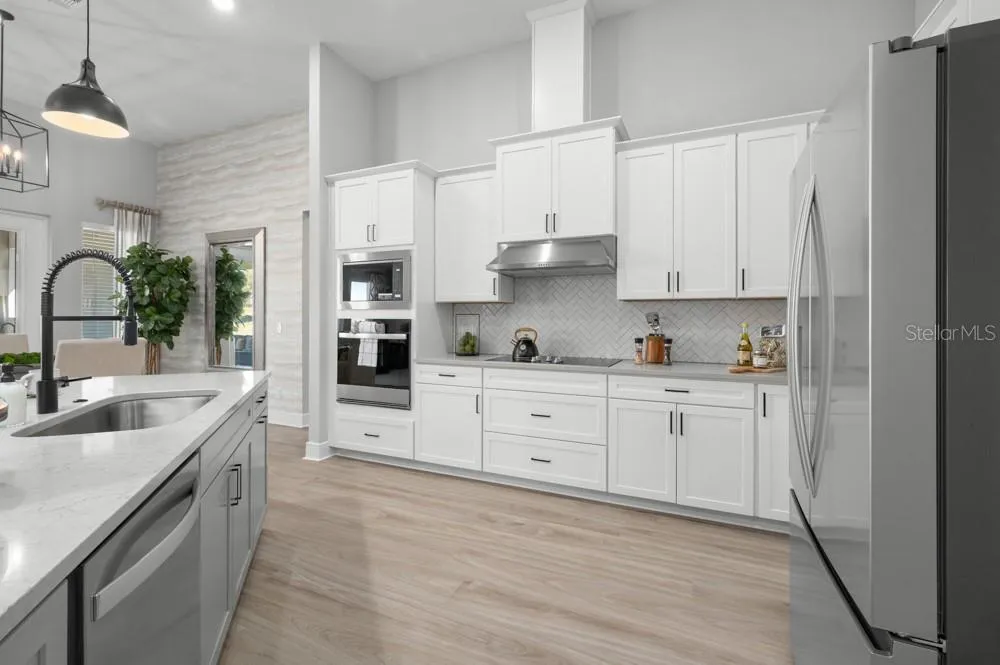 3841 SADDLE HILL TRAIL Fruitland Park, FL 34731