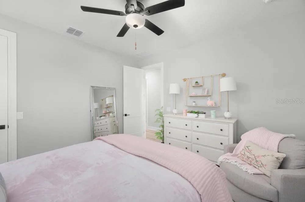 3841 SADDLE HILL TRAIL Fruitland Park, FL 34731