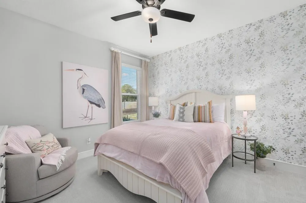 3841 SADDLE HILL TRAIL Fruitland Park, FL 34731