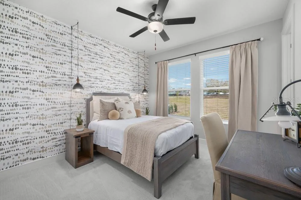 3841 SADDLE HILL TRAIL Fruitland Park, FL 34731