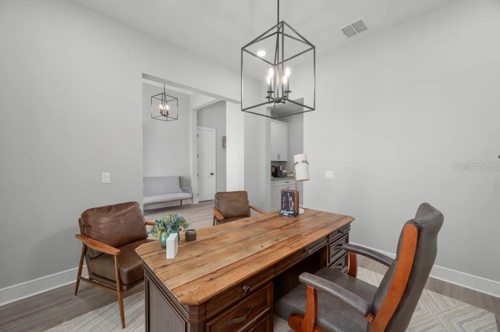 3841 SADDLE HILL TRAIL Fruitland Park, FL 34731