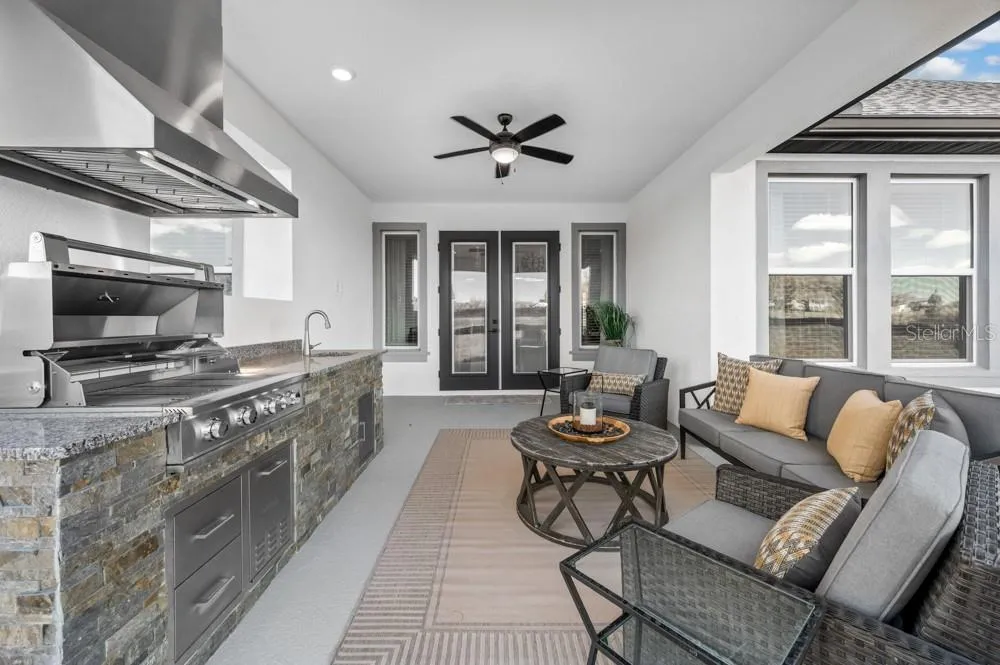 3841 SADDLE HILL TRAIL Fruitland Park, FL 34731