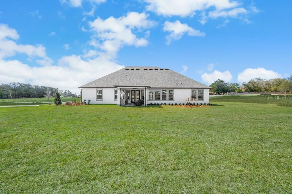3841 SADDLE HILL TRAIL Fruitland Park, FL 34731