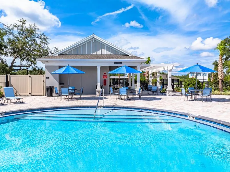 13626 TROPICAL BREEZE WAY Hudson, FL 34669