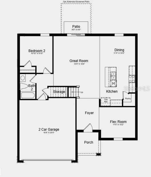 13626 TROPICAL BREEZE WAY Hudson, FL 34669