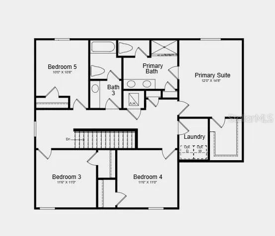 13626 TROPICAL BREEZE WAY Hudson, FL 34669