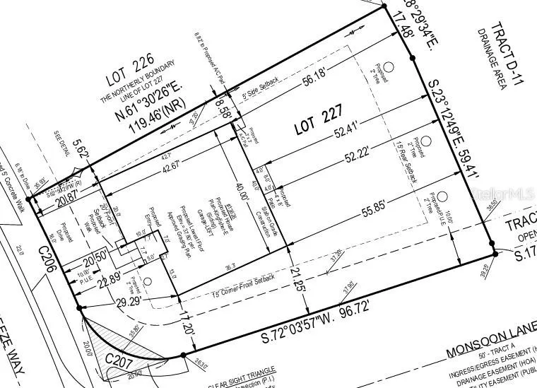 13626 TROPICAL BREEZE WAY Hudson, FL 34669
