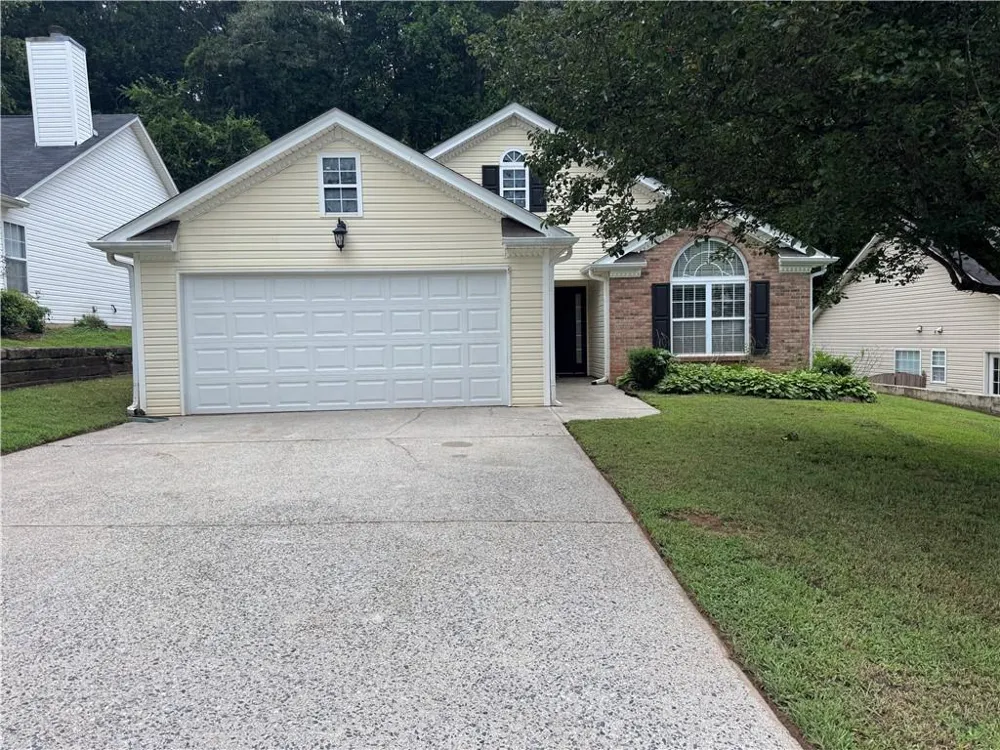 223 Christopher Drive Hiram, GA 30141