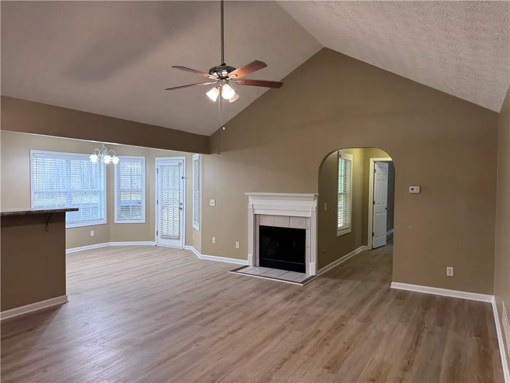 223 Christopher Drive Hiram, GA 30141