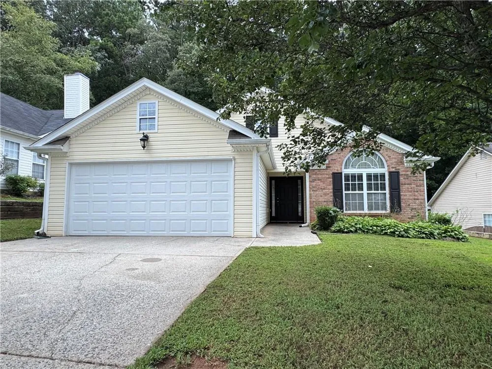 223 Christopher Drive Hiram, GA 30141