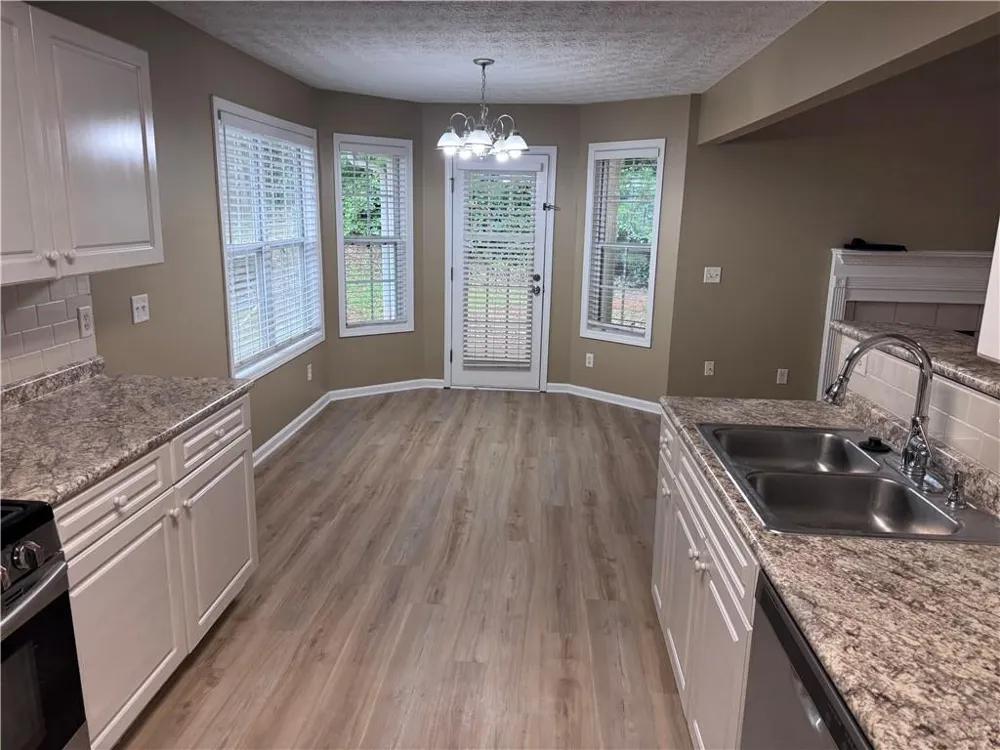 223 Christopher Drive Hiram, GA 30141