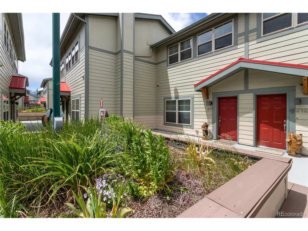 135 Main Street #220 Dillon, CO 80435