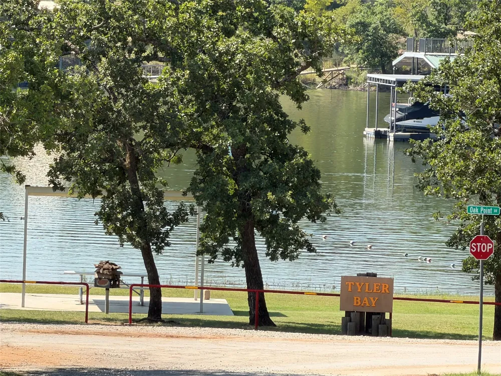 Lake Point Drive May, TX 76857