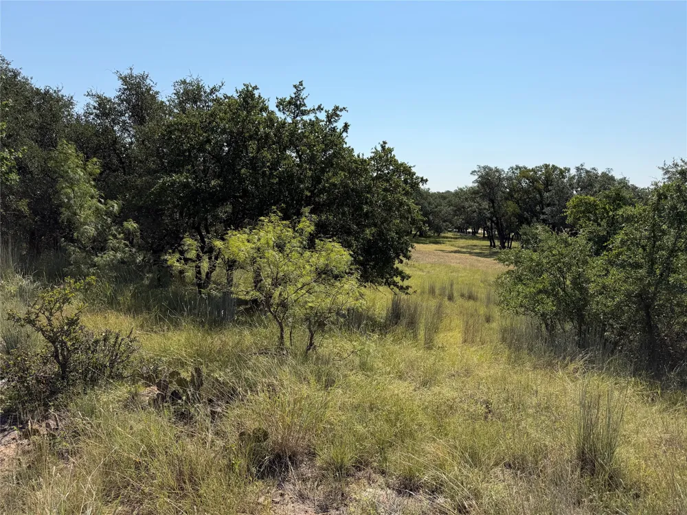 Lake Point Drive May, TX 76857