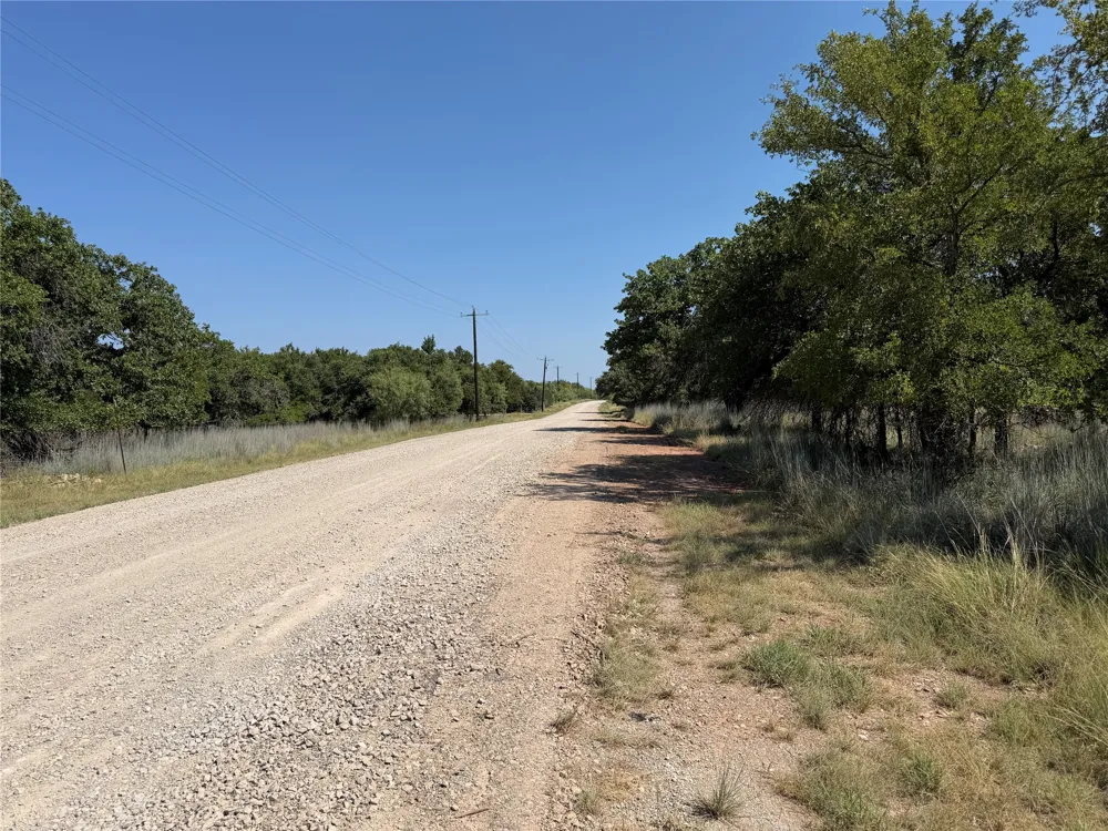 Lake Point Drive May, TX 76857