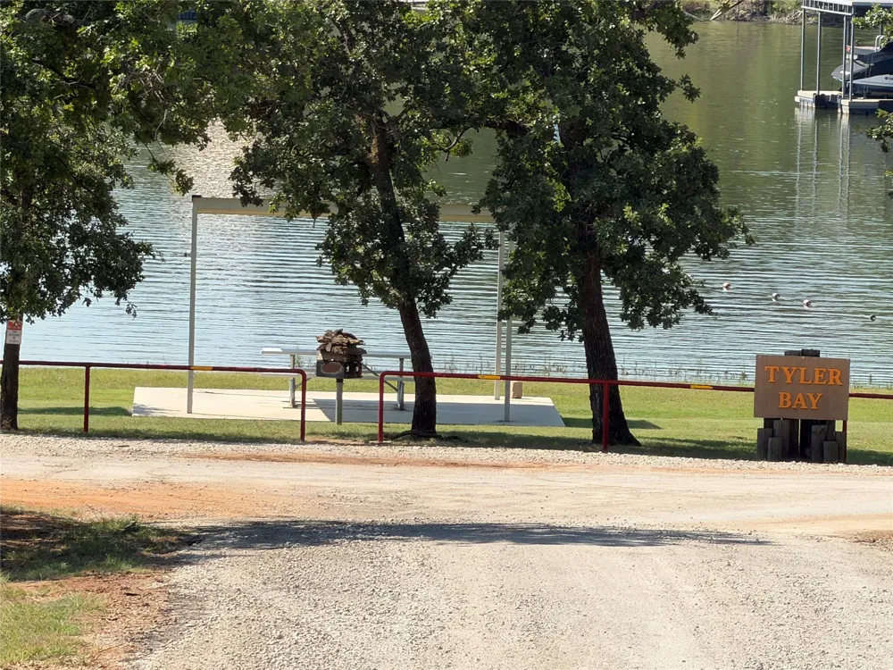 Lake Point Drive May, TX 76857