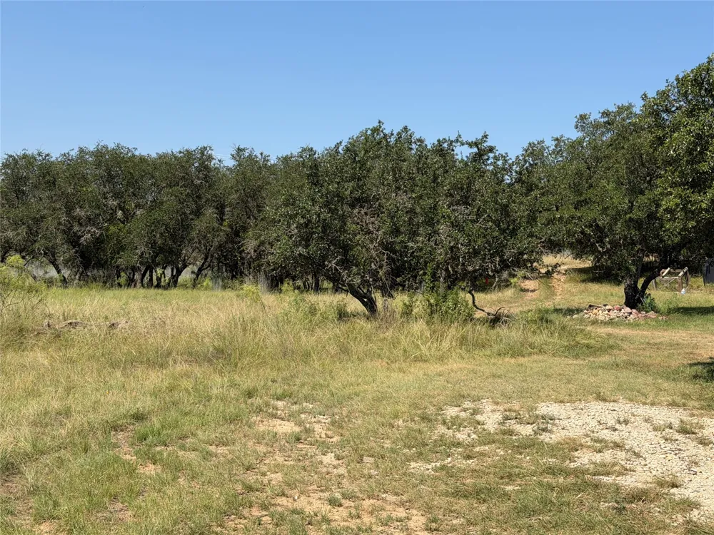 Lake Point Drive May, TX 76857