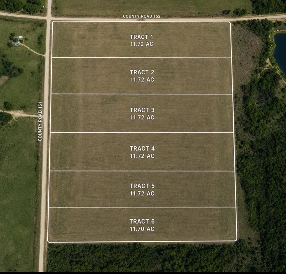 477 CR151 Rochester, TX 79544