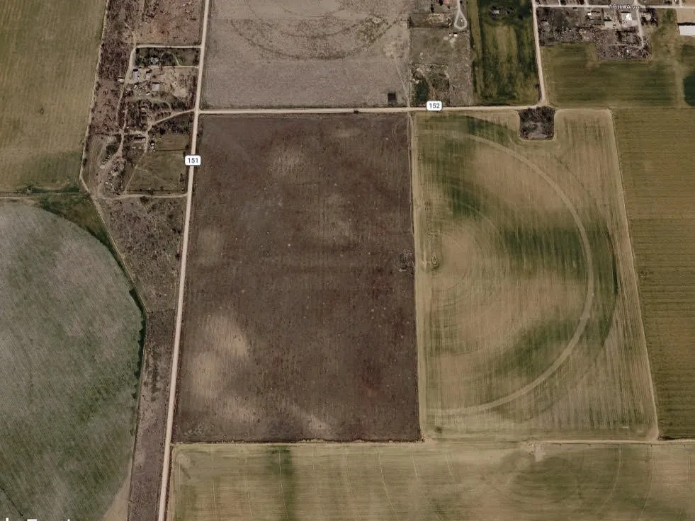 477 CR151 Rochester, TX 79544