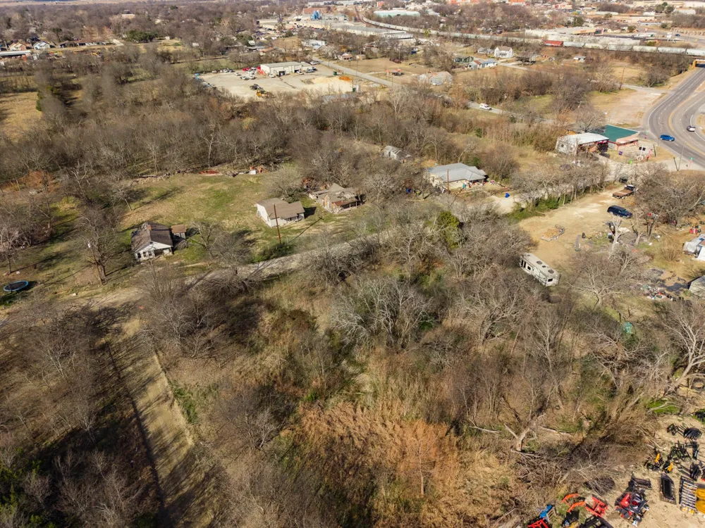 Ross & Dexter .67 AC Avenue Hillsboro, TX 76645