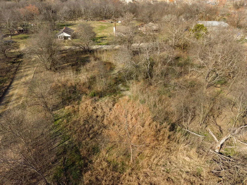 Ross & Dexter .67 AC Avenue Hillsboro, TX 76645