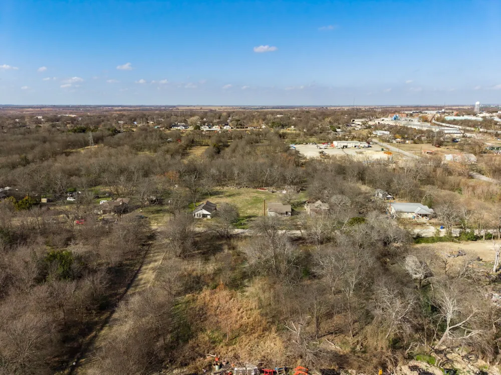 Ross & Dexter .67 AC Avenue Hillsboro, TX 76645