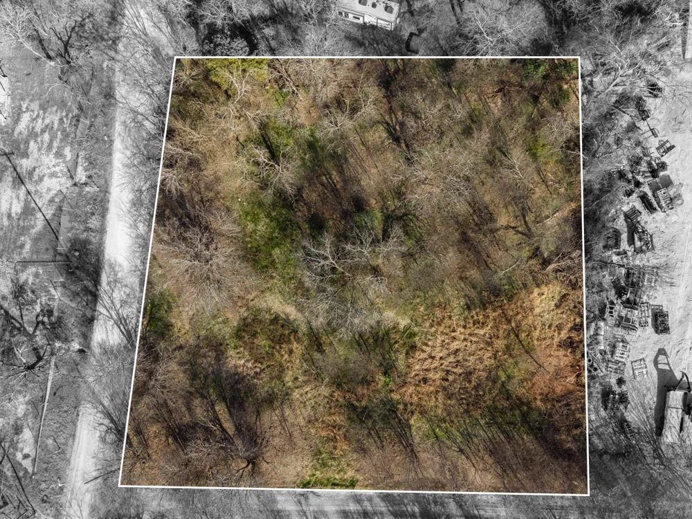 Ross & Dexter .67 AC Avenue Hillsboro, TX 76645