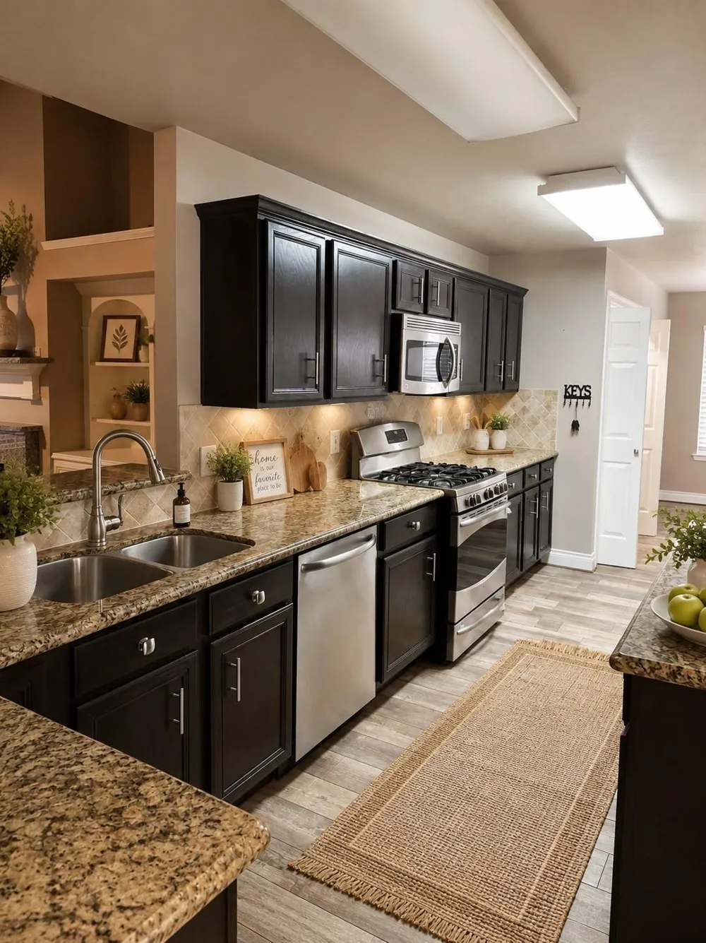 5202 Valley View Dr Drive La Porte, TX 77571