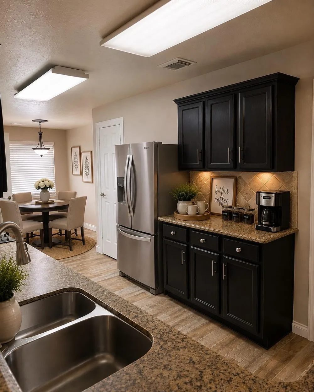 5202 Valley View Dr Drive La Porte, TX 77571