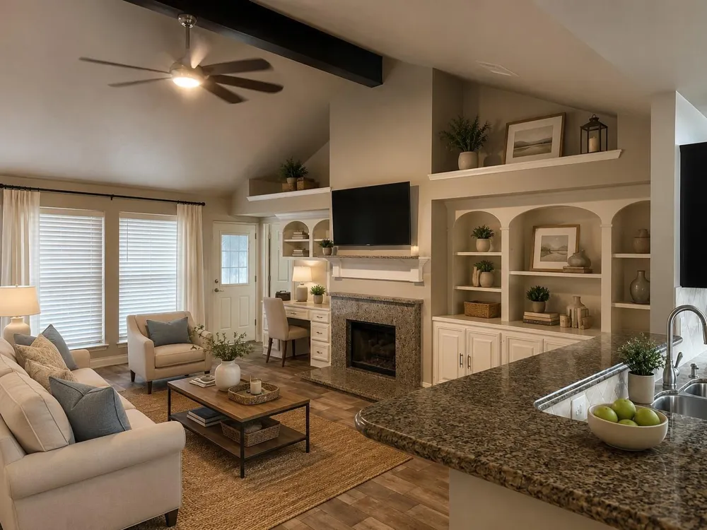 5202 Valley View Dr Drive La Porte, TX 77571