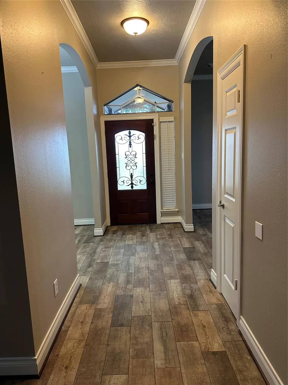 5202 Valley View Dr Drive La Porte, TX 77571