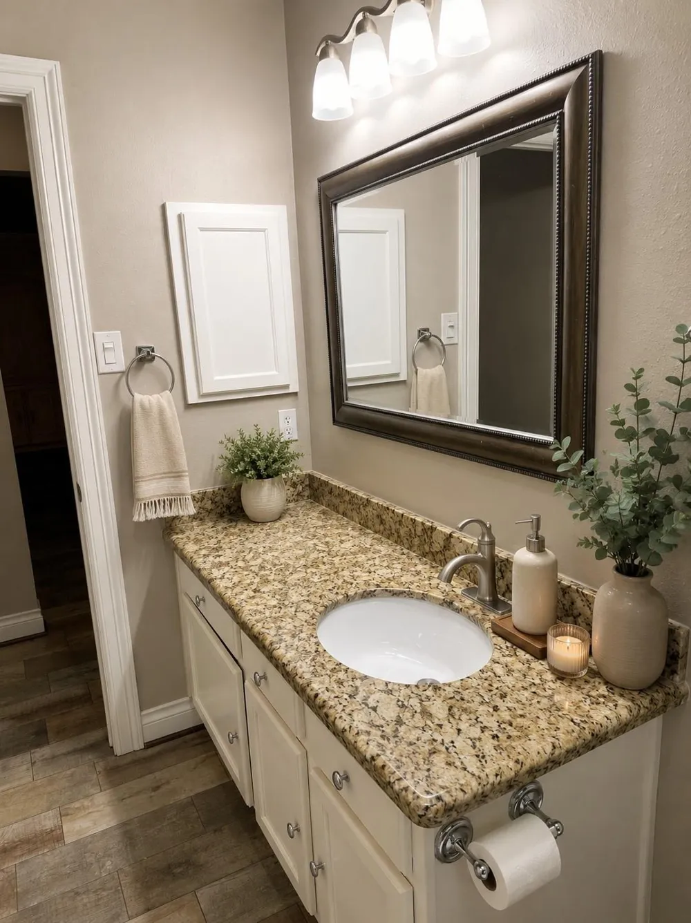 5202 Valley View Dr Drive La Porte, TX 77571