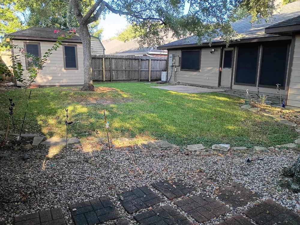 5202 Valley View Dr Drive La Porte, TX 77571