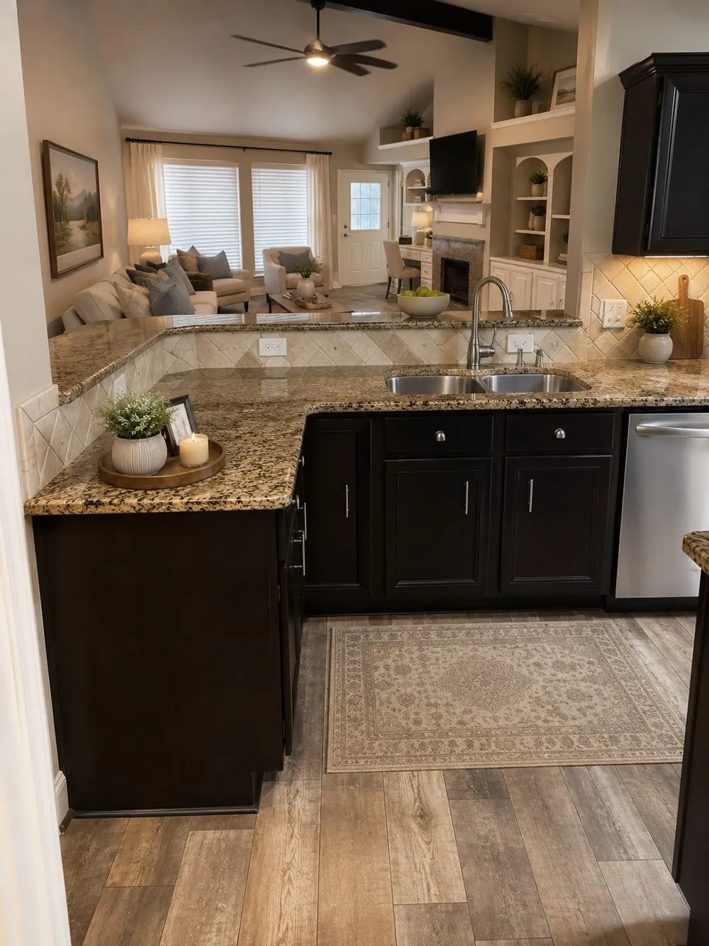 5202 Valley View Dr Drive La Porte, TX 77571