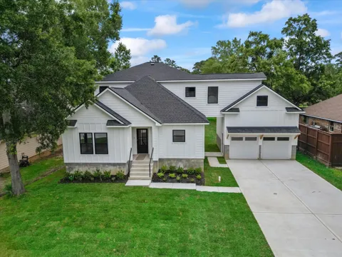 10802 Fairview Drive