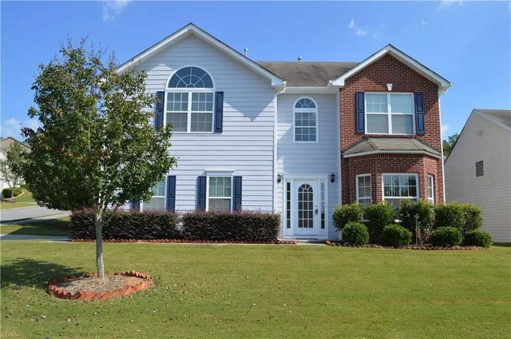 1335 Rocky Shoals Lane Suwanee, GA 30024