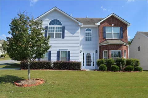 1335 Rocky Shoals Lane