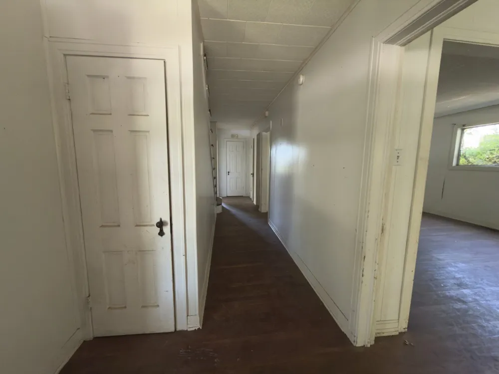 2309 Mayo Street Commerce, TX 75428