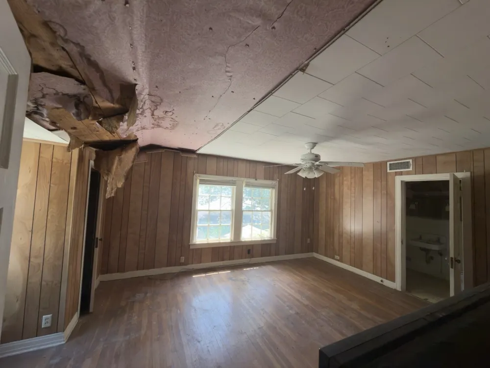 2309 Mayo Street Commerce, TX 75428