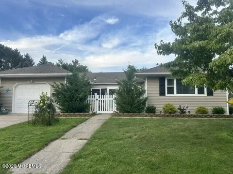 20 Le Lamentin Drive