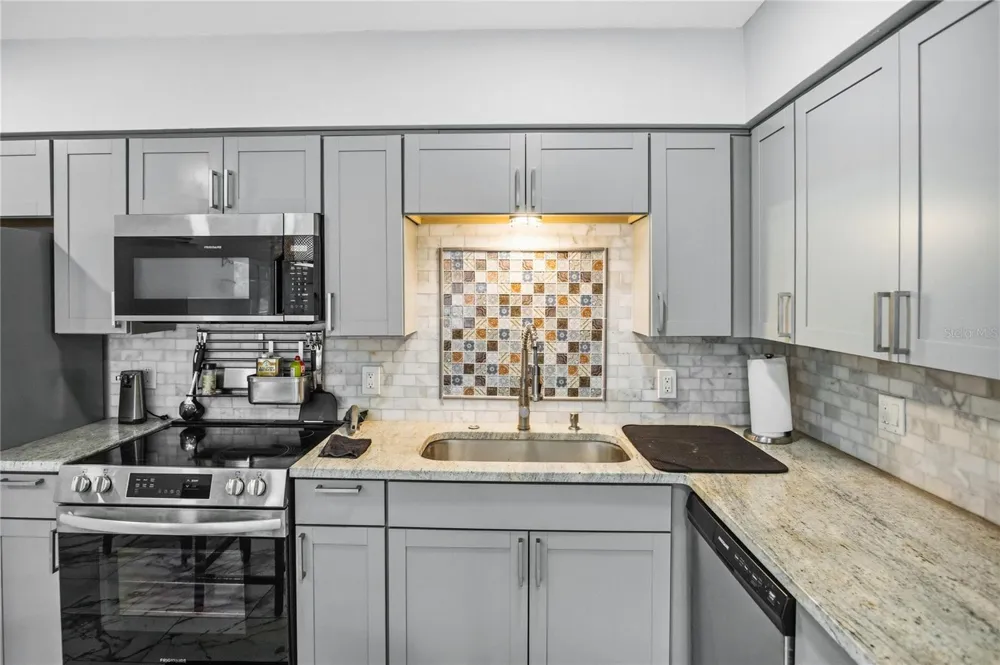 416 73RD AVENUE #207 St Petersburg, FL 33702