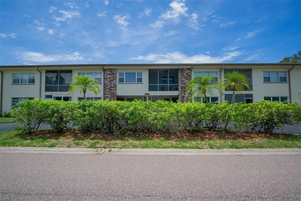 416 73RD AVENUE #207 St Petersburg, FL 33702