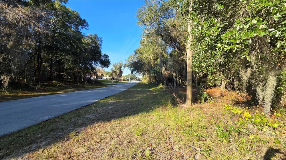 3009 PARMA DRIVE Deltona, FL 32738