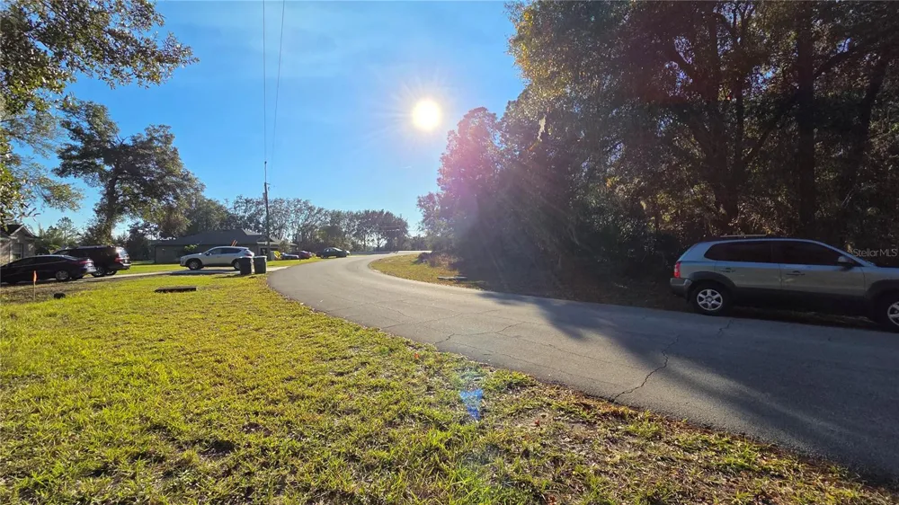 3009 PARMA DRIVE Deltona, FL 32738