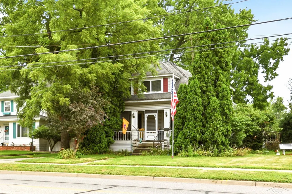 1642 Brockway Street Saginaw City, MI 48602